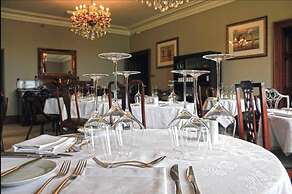 Shieldaig Lodge Hotel