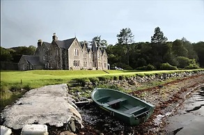 Shieldaig Lodge Hotel