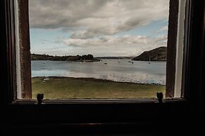 Shieldaig Lodge Hotel