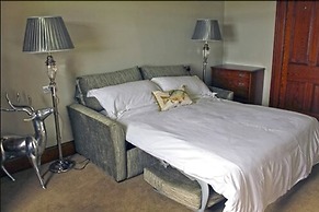 Shieldaig Lodge Hotel