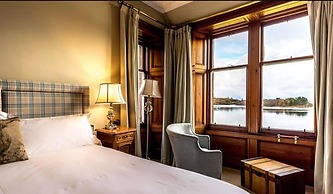 Shieldaig Lodge Hotel