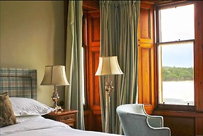 Shieldaig Lodge Hotel