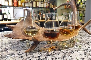 Shieldaig Lodge Hotel