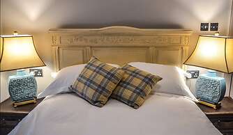 Shieldaig Lodge Hotel