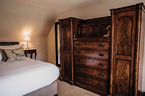 Shieldaig Lodge Hotel