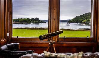 Shieldaig Lodge Hotel