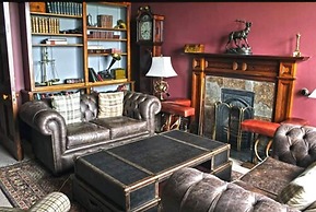 Shieldaig Lodge Hotel