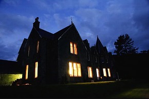 Shieldaig Lodge Hotel
