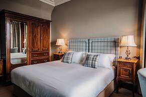 Shieldaig Lodge Hotel
