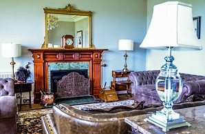 Shieldaig Lodge Hotel