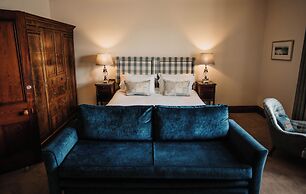 Shieldaig Lodge Hotel