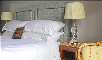 Shieldaig Lodge Hotel