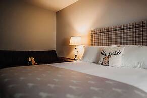 Shieldaig Lodge Hotel