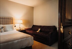 Shieldaig Lodge Hotel