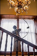 Shieldaig Lodge Hotel