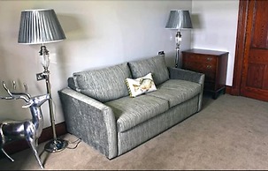 Shieldaig Lodge Hotel