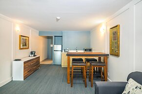 Clarion Pointe La Malbaie