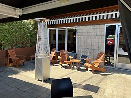 Clarion Pointe La Malbaie