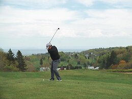 Clarion Pointe La Malbaie