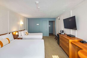 Clarion Pointe La Malbaie