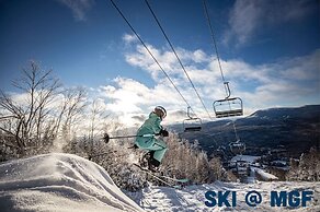 Clarion Pointe La Malbaie