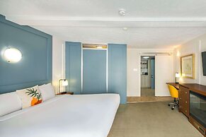 Clarion Pointe La Malbaie