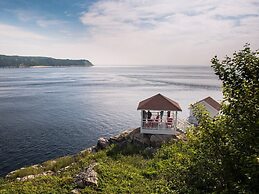 Clarion Pointe La Malbaie