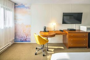 Clarion Pointe La Malbaie