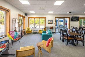 Clarion Pointe La Malbaie