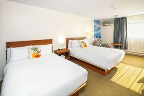 Clarion Pointe La Malbaie