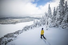 Clarion Pointe La Malbaie