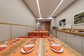Le Scuole - ColleMassari Hospitality