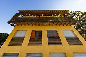 Le Scuole - ColleMassari Hospitality