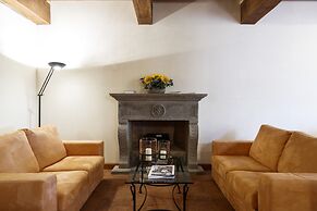 Pecora Vecchia - ColleMassari Hospitality