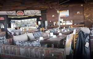 First Inn Hotel & Business