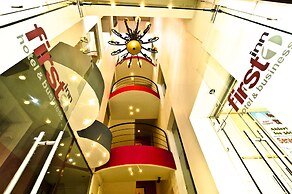 First Inn Hotel & Business