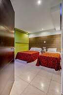 First Inn Hotel & Business