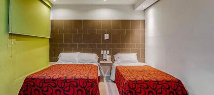 First Inn Hotel & Business