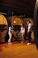 Tenuta di Montecucco - ColleMassari Hospitality