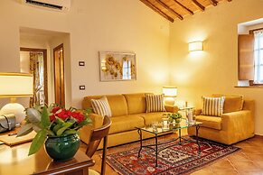 Wine Relais in Montecucco