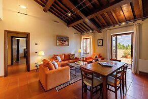 Wine Relais in Montecucco