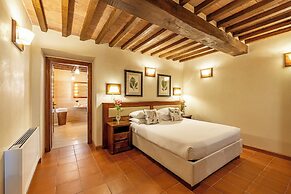 Wine Relais in Montecucco