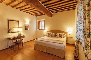 Wine Relais in Montecucco