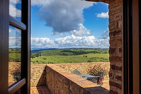 Wine Relais in Montecucco
