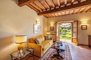 Wine Relais in Montecucco