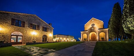 Tenuta di Montecucco - ColleMassari Hospitality