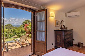 Wine Relais in Montecucco