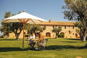 Tenuta di Montecucco - ColleMassari Hospitality