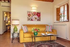 Wine Relais in Montecucco