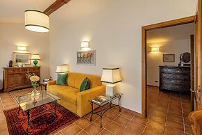 Wine Relais in Montecucco